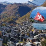 UK signs Switzerland deal to cut roaming fees and speed travel 2026
