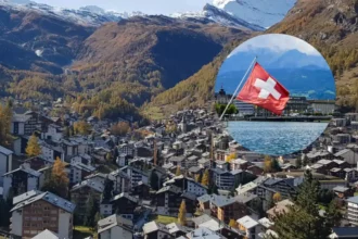 UK signs Switzerland deal to cut roaming fees and speed travel 2026