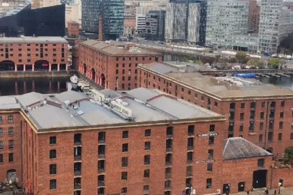 Ultimate Liverpool Bucket List Must-Do Activities and Attractions