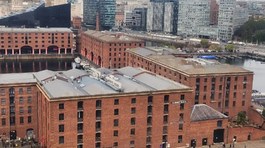 Ultimate Liverpool Bucket List Must-Do Activities and Attractions