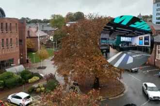 University Introduces Digital Signage Network Across UK Campuses