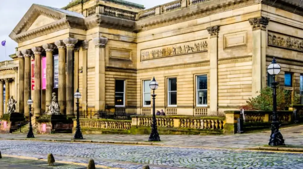 What Are the Best Museums and Cultural Things to Do in Liverpool? 2 Best Museums and Cultural Things to Do in Liverpool