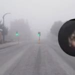 Wallasey BMW Fire Police Launch CCTV Hunt
