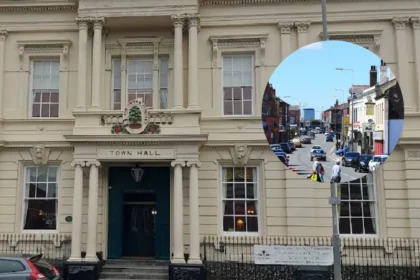 Wavertree High Street Upgrade Six-Month Roadworks Bring Delays