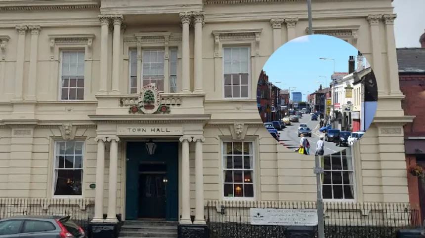 Wavertree High Street Upgrade: Six-Month Roadworks Bring Delays 2026 1 Wavertree High Street Upgrade Six-Month Roadworks Bring Delays