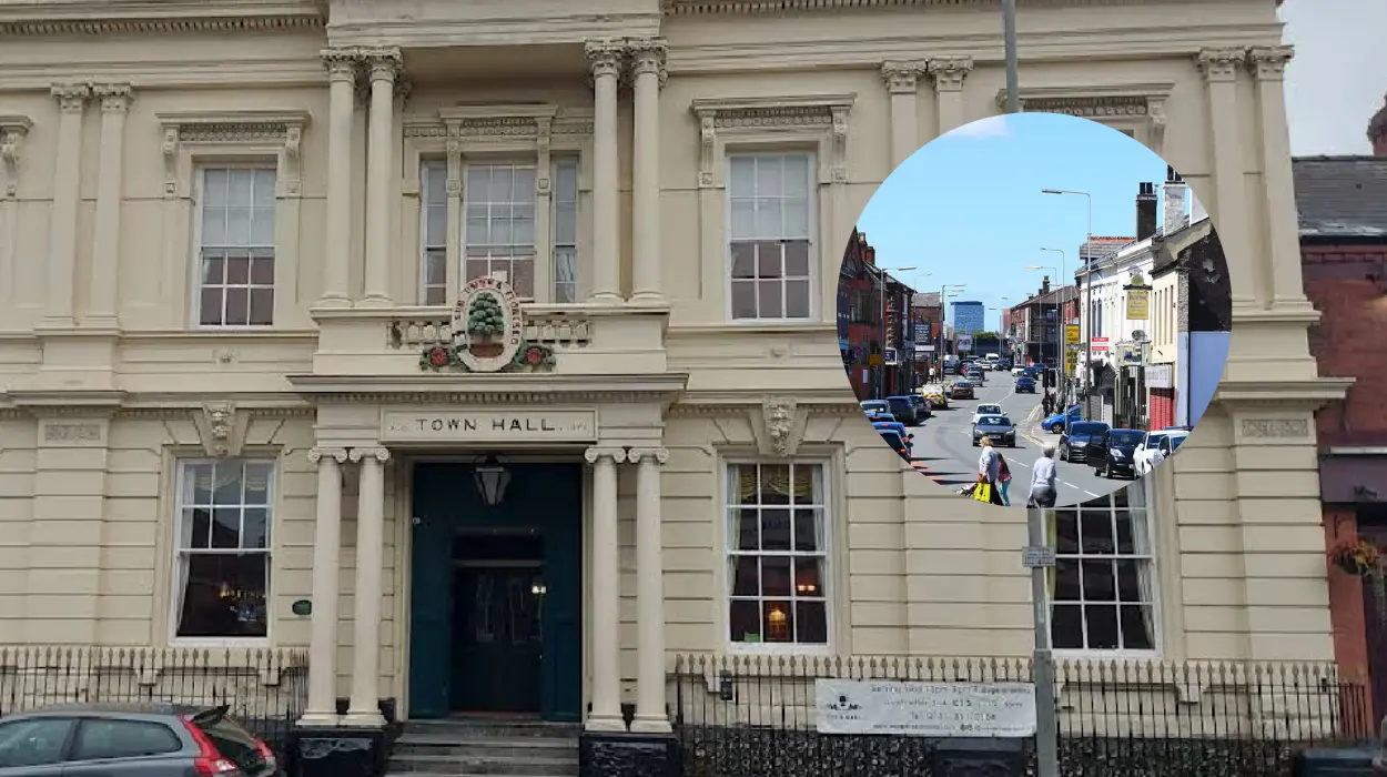 Wavertree High Street Upgrade Six-Month Roadworks Bring Delays