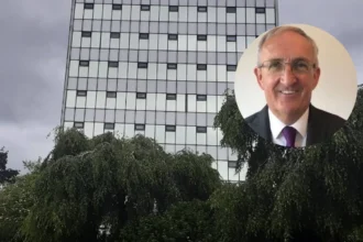 Wharton and Thompson Quit Halton Council Leadership Roles