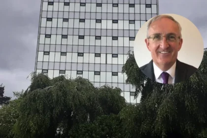 Wharton and Thompson Quit Halton Council Leadership Roles