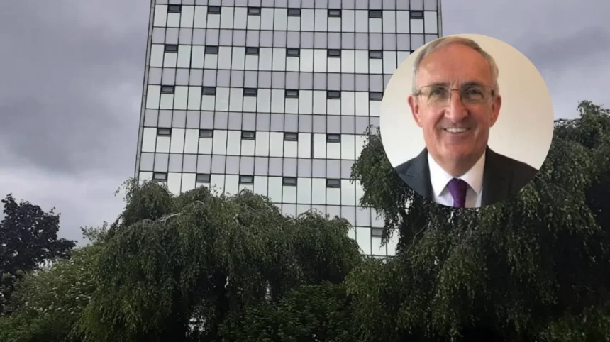 Wharton and Thompson Quit Halton Council Leadership Roles 2026 1 Wharton and Thompson Quit Halton Council Leadership Roles