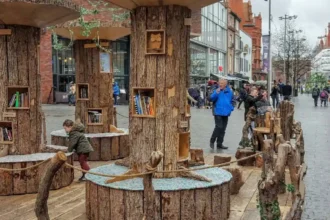 What Are the Best Liverpool Areas for Commuters Across Merseyside and Beyond
