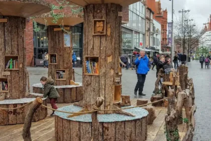 What Are the Best Liverpool Areas for Commuters Across Merseyside and Beyond