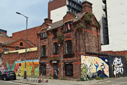 What Are the Best Remote and Hybrid Working Opportunities in Liverpool