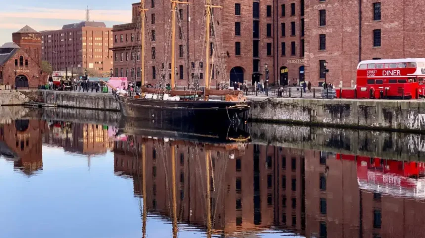 What Are the Best Things to Do in Liverpool With Kids During Holidays