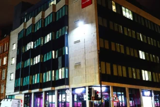 What Are the Highest-Paying Industries and Careers Available Across Liverpool