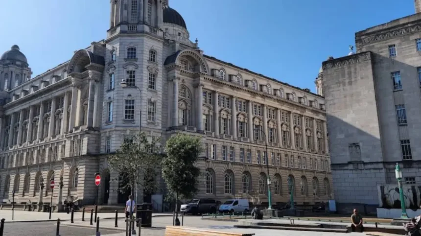 What Are the Most Common Local Government Services Used by Liverpool Residents