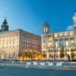 What Are the Most Common Local Government Services Used by Liverpool Residents