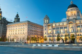 What Are the Most Common Local Government Services Used by Liverpool Residents
