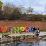 What Are the Public Career Development Resources Available Across Liverpool