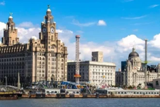 What Are the Top Liverpool Locations for First-Time Property Buyers