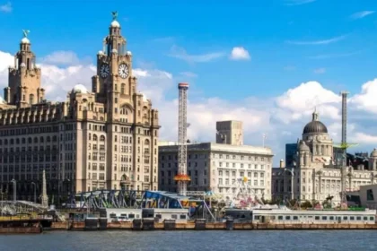 What Are the Top Liverpool Locations for First-Time Property Buyers