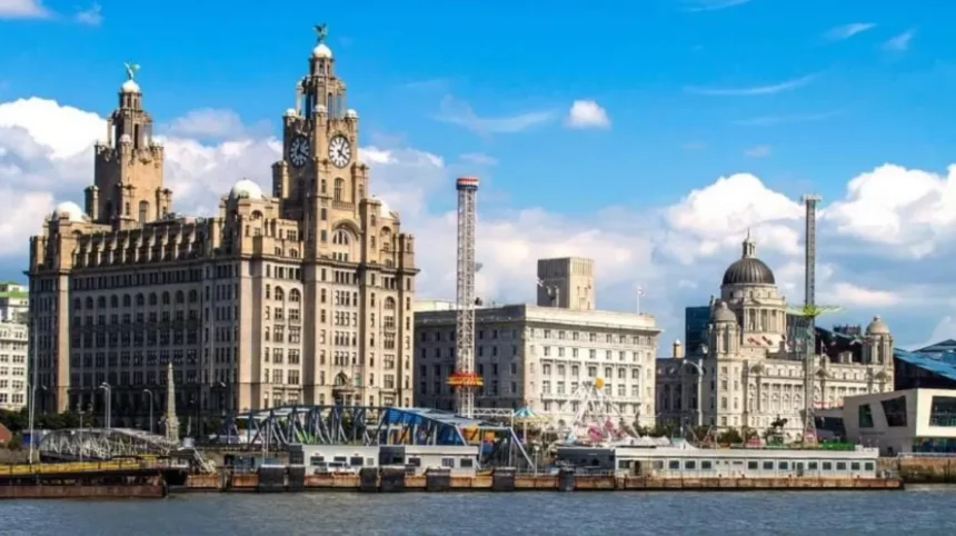What Are the Top Liverpool Locations for First-Time Property Buyers? 1 What Are the Top Liverpool Locations for First-Time Property Buyers