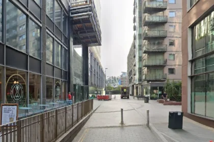 What are the Best Companies to Work for in Liverpool This Year