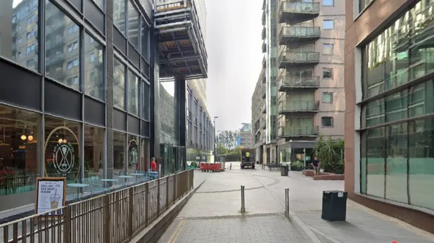 What are the Best Companies to Work for in Liverpool This Year