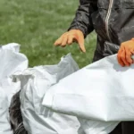 What are the core Liverpool bin collection rules for households