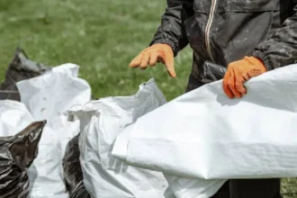 What are the core Liverpool bin collection rules for households