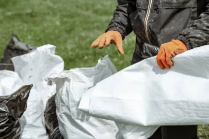 What are the core Liverpool bin collection rules for households