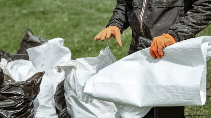 What are the core Liverpool bin collection rules for households