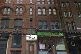 What are the most affordable places to rent in Liverpool this year