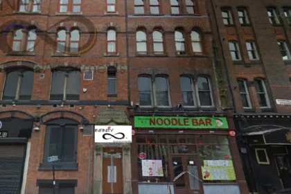 What are the most affordable places to rent in Liverpool this year
