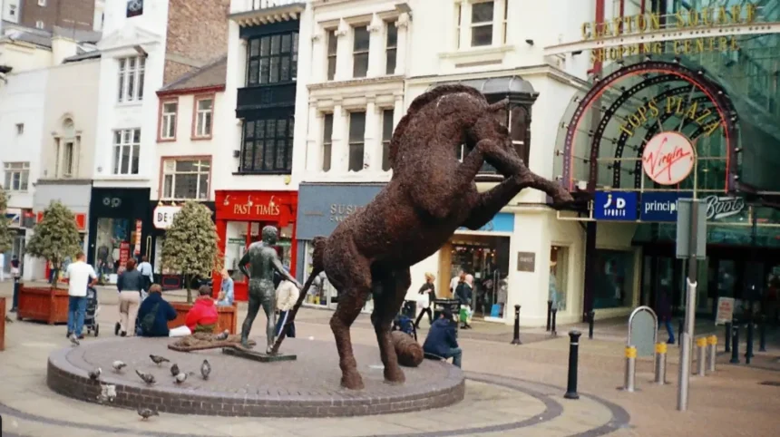 What to Know Before Moving to Liverpool This Year