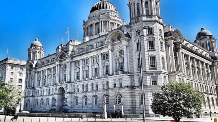Which Are the Most Desirable Liverpool Postcodes for Lifestyle and Convenience? 1 Which Are the Most Desirable Liverpool Postcodes for Lifestyle and Convenience