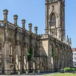 Which Liverpool Neighbourhoods Are Experiencing Major Regeneration