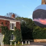 Wildfires warning issued in Sefton amid UK heatwave