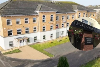 Wirral Council Considers Permanent Hostel Use for Wallasey Hotel