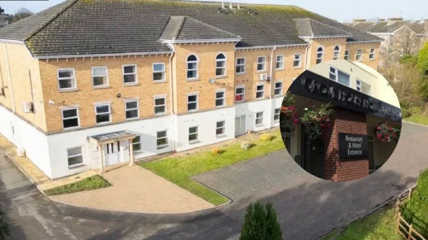 Wirral Council Considers Permanent Hostel Use for Wallasey Hotel 2026 1 Wirral Council Considers Permanent Hostel Use for Wallasey Hotel