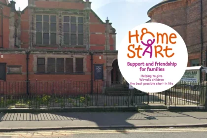 Wirral Foster Home Model to be Replicated Across England