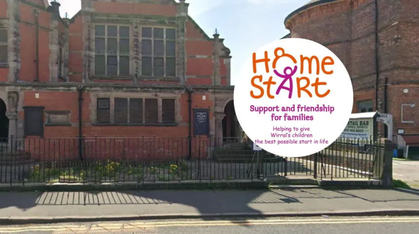 Wirral Foster Home Model to be Replicated Across England