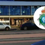 Wirral Police Round-Up Highlights Major Crime