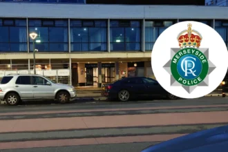 Wirral Police Round-Up Highlights Major Crime