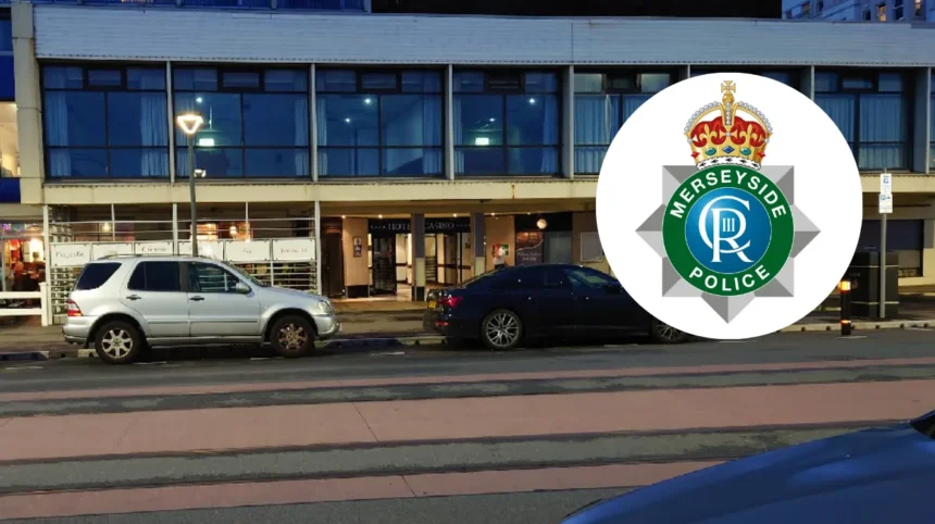 Wirral Police Round-Up Highlights Major Crime and Arrests, Wallasey 2026 1 Wirral Police Round-Up Highlights Major Crime
