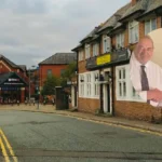 Worcestershire councillor quits Reform UK in St George dispute 2026