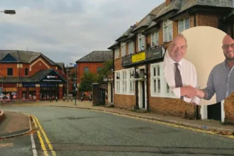 Worcestershire councillor quits Reform UK in St George dispute 2026