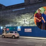 Zero Alcohol Policy in Liverpool Hospitals via Hospital Watch