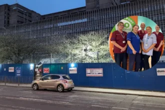 Zero Alcohol Policy in Liverpool Hospitals via Hospital Watch