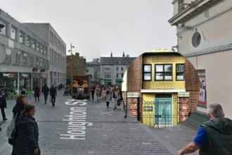 19 Liverpool Sites Set to Close as Around 100 Jobs Face Cuts