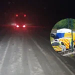 A66 crash near Middlesbrough leaves seven people dead